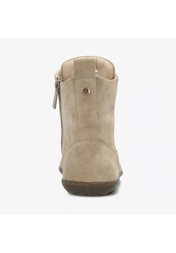 Groundies Salburg Beige