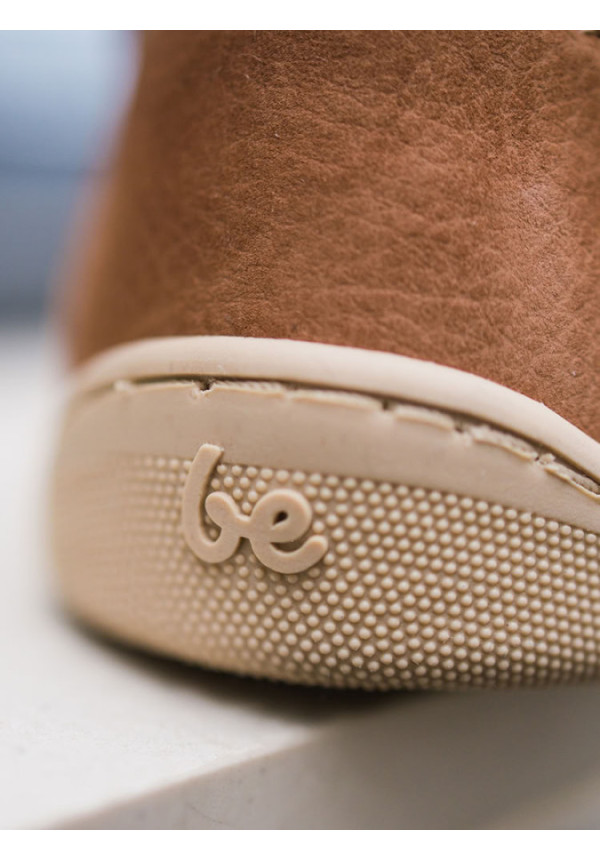 Be Lenka Synergy Cognac & Beige