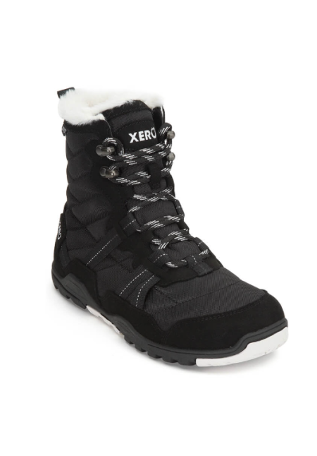 Xero Alpine Black