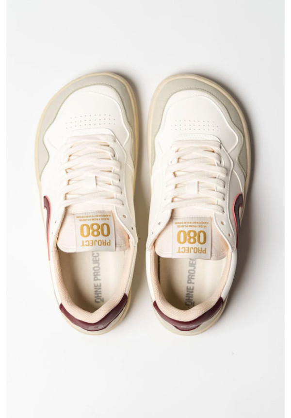 Ohne Project 080 Heritage Cherry