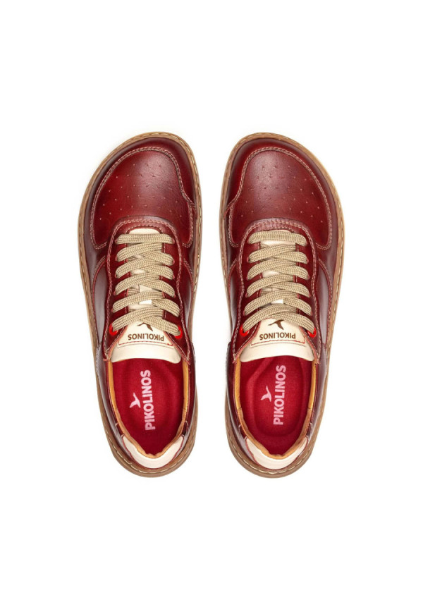 Pikolinos Aranjuez Arcilla