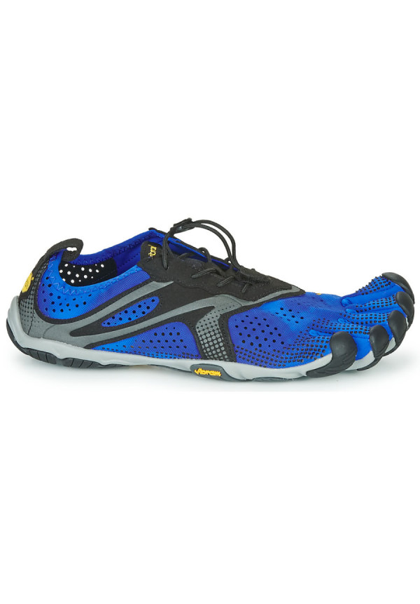 Five Fingers V-Run Blue/Black