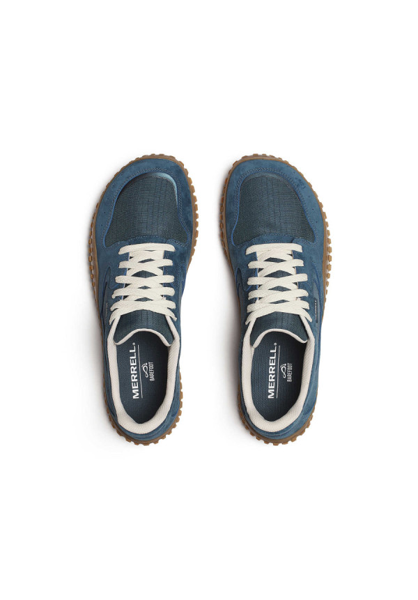 Merrell Wrapt Sneaker Dusk