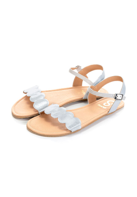 Shapen Jasmine White