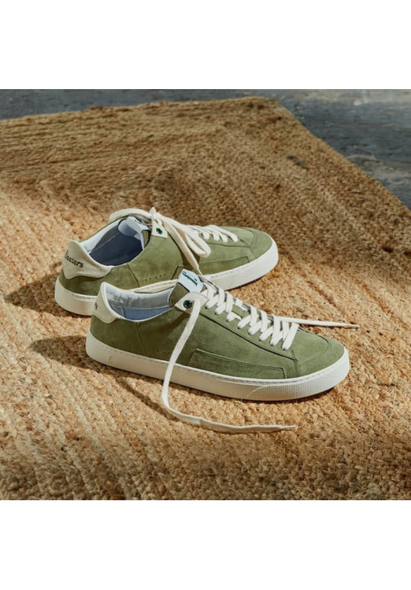 Fleeters Peach Musgo