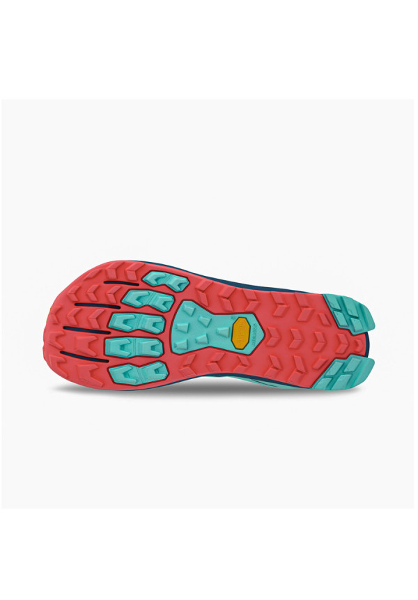 Altra Lone Peak 9+ Teal