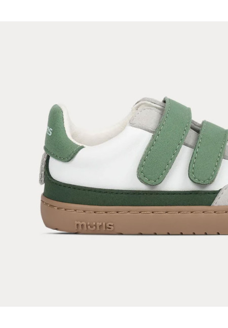 MURIS Petra Forest/Green