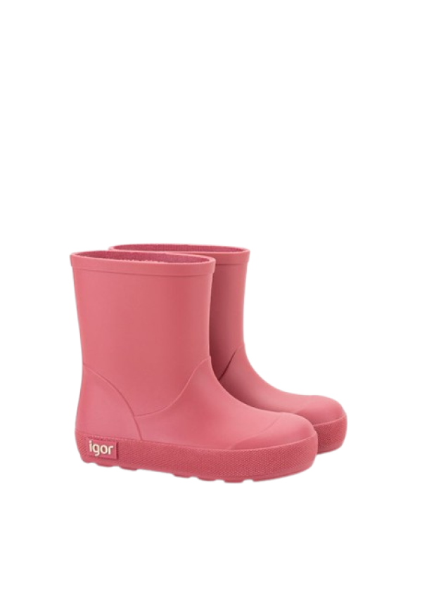 Igor Bota de agua Yogi Frambuesa