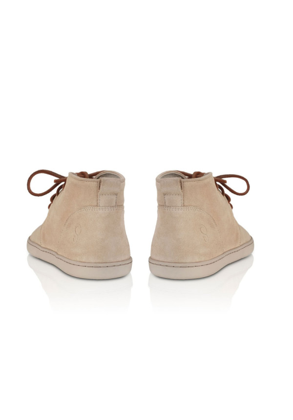 Shapen Berry Leather Vanilla