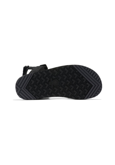 Xero D-Trail Black/Asphalt