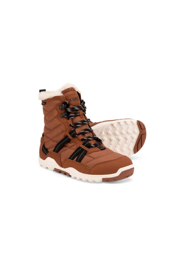 Xero Alpine Brown
