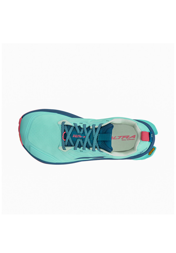 Altra Lone Peak 9+ Teal