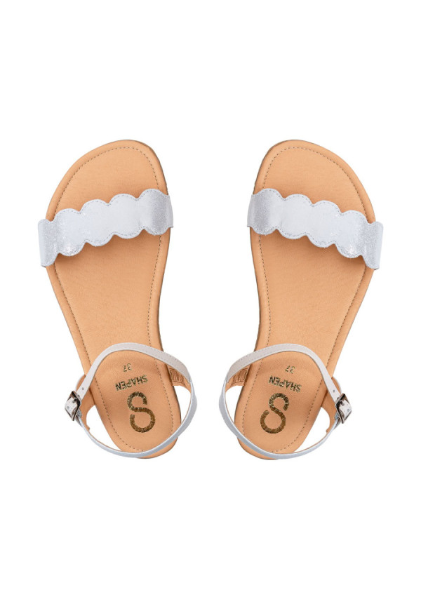 Shapen Jasmine White