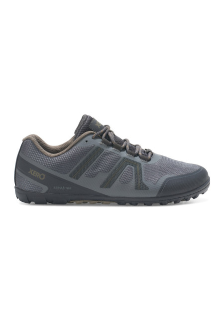 Xero Mesa Trail Steel Gray/Asphalt