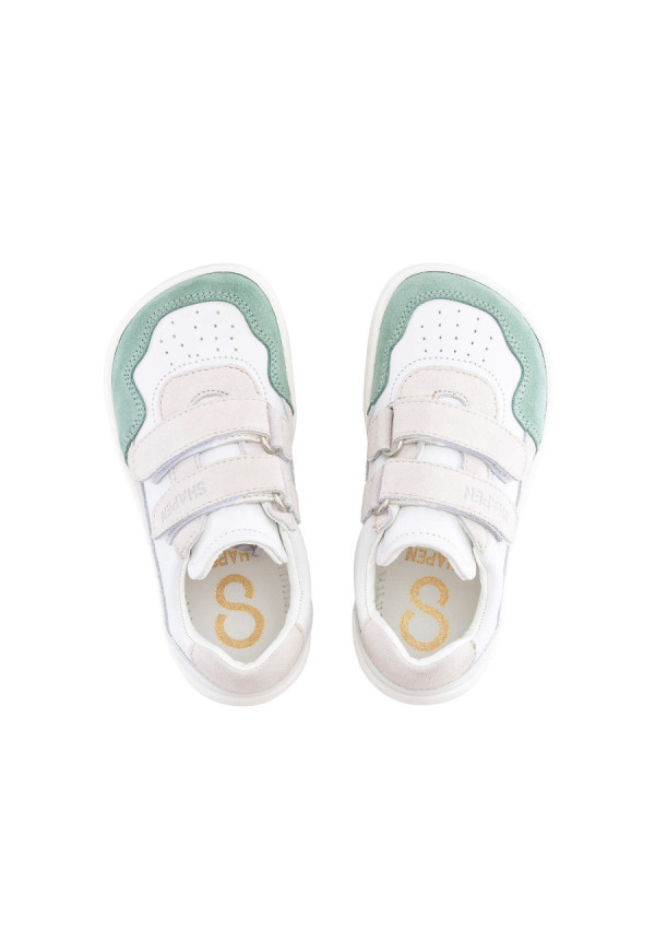 Shapen Mini Wind Leather Jade