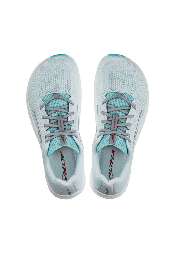 Altra Escalante 4 Gray/Teal