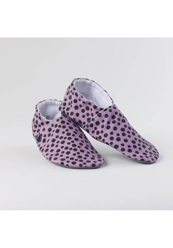 Snugi Zapatillas de Casa Puntos