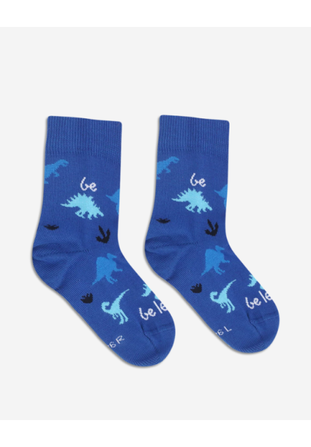 Be Lenka Calcetines niños dinosaurios