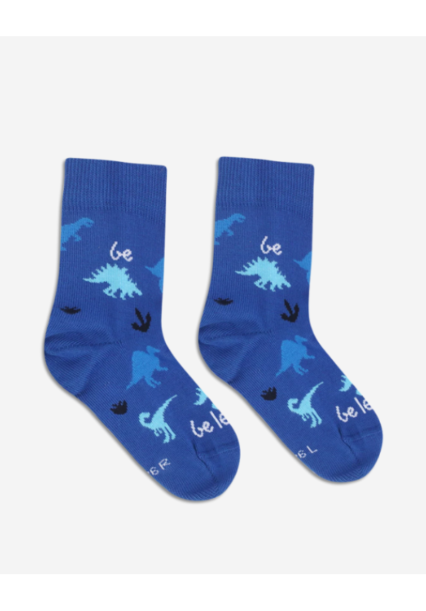 Be Lenka Calcetines niños dinosaurios
