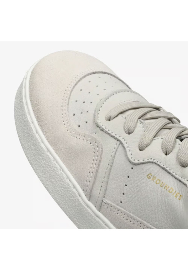 Groundies Nova GS1 Beige/Pink