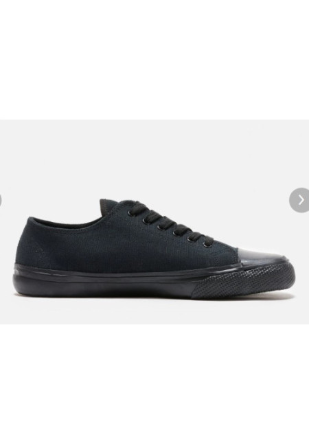 Bohempia Herlik Back-Black