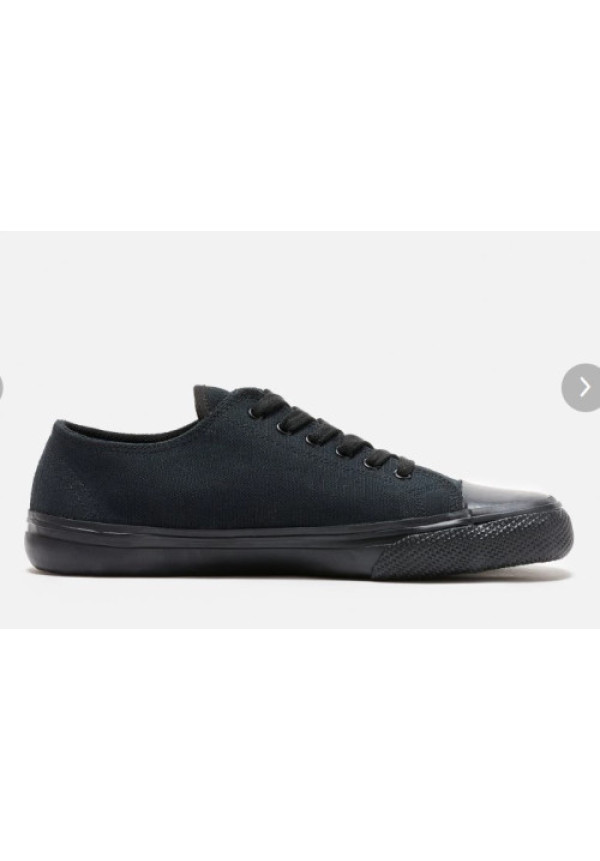 Bohempia Herlik Back-Black