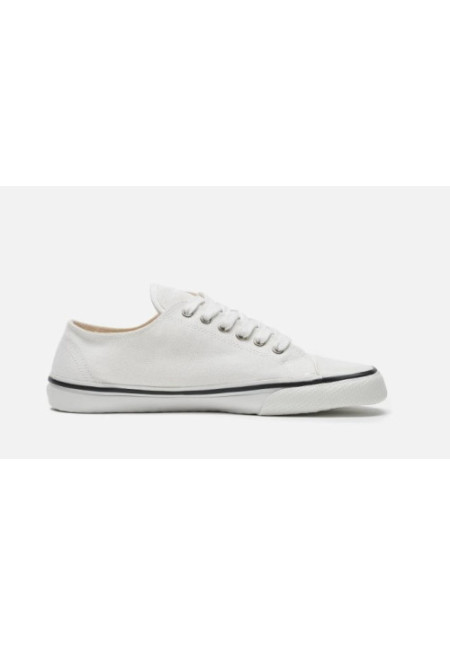 Bohempia Herlik White-White