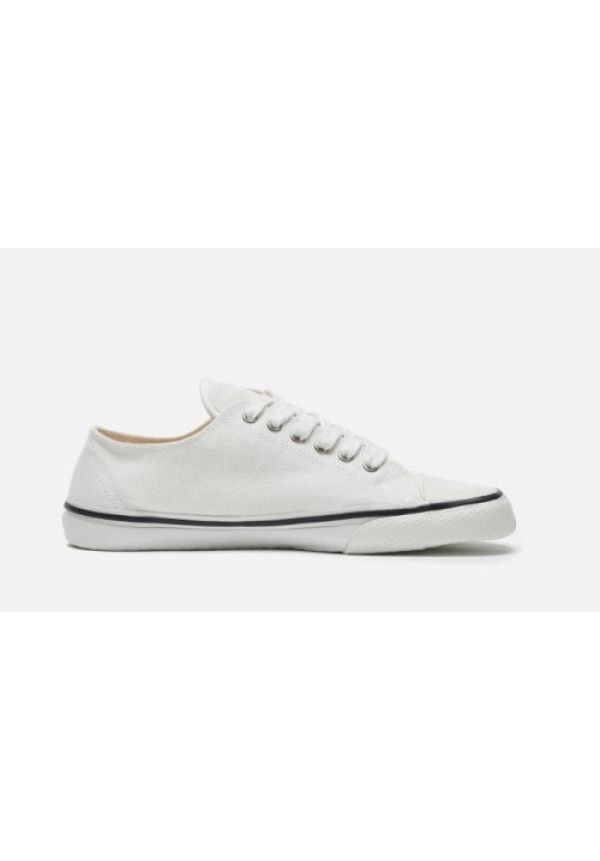 Bohempia Herlik White-White