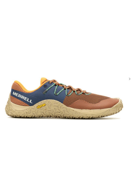 Merrell Trail Glove 7 Nutshell/Dazzle