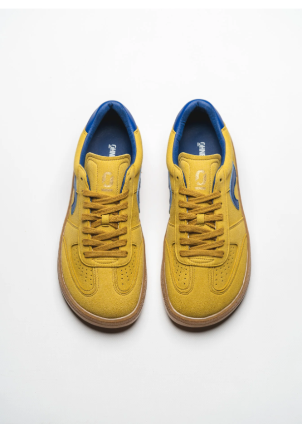 Ohne Project 070 Canary Yellow