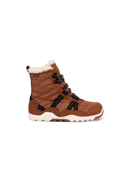 Xero Alpine Brown