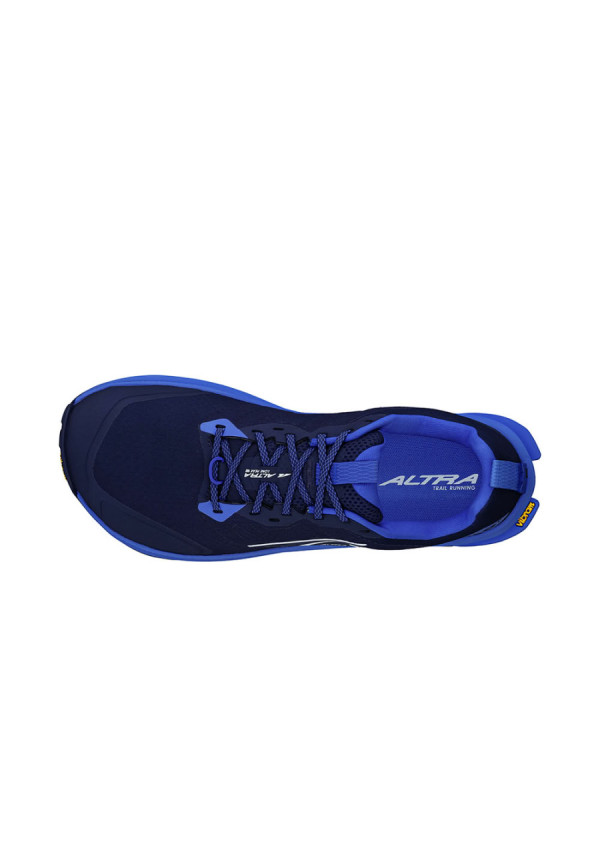 Altra Lone Peak 9+ Dark Blue 