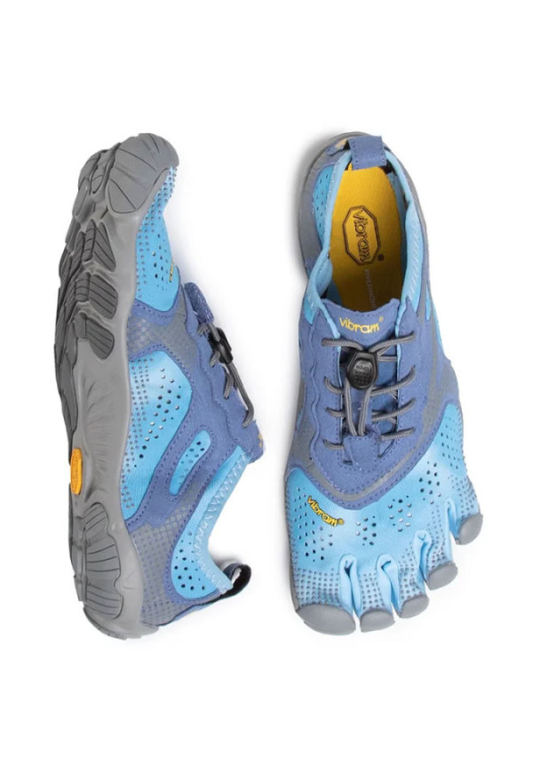 Five Fingers V-Run Blue/Blue