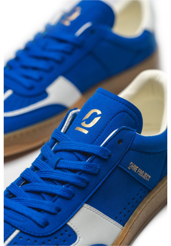 Ohne Project 070 Caribe Blue