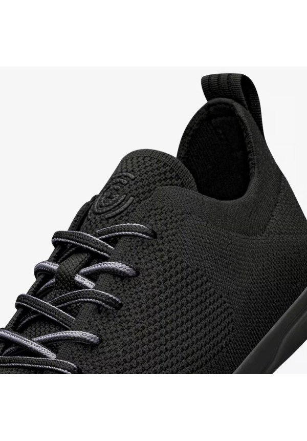 Groundies Active Knit Black