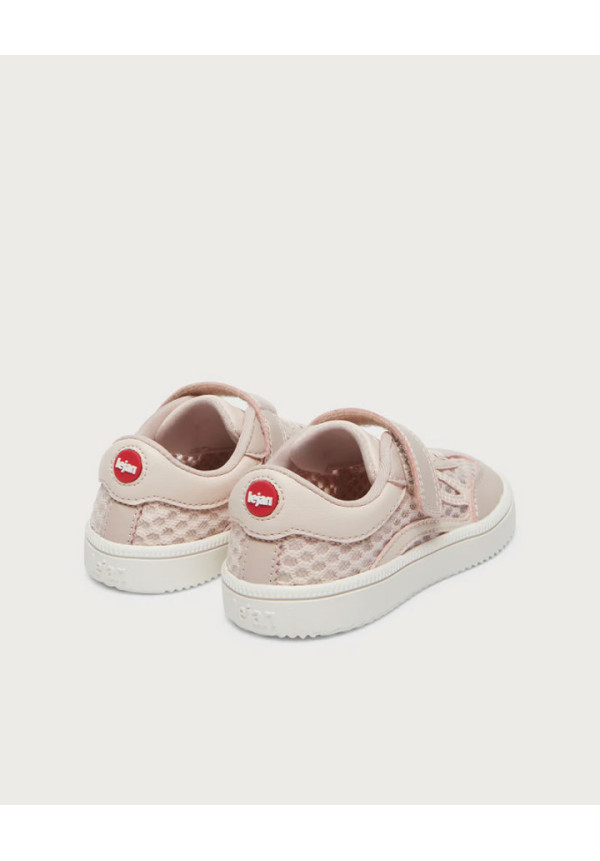 Lejan Mesh Pink