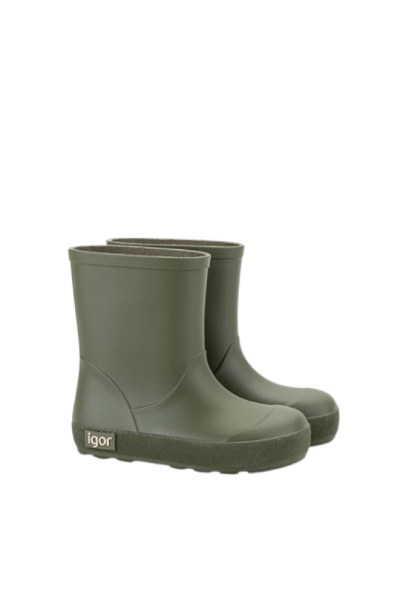 Igor Bota de agua Yogi Kaki