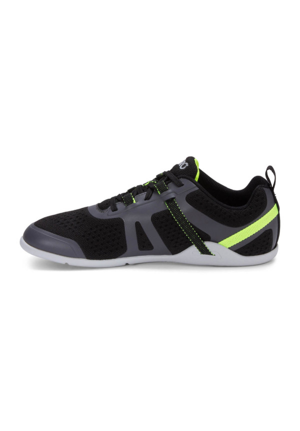 Xero Prio Neo Asphalt black