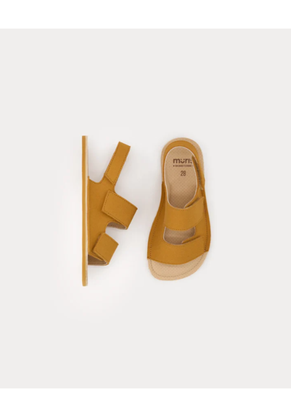 MURIS Rio Mustard