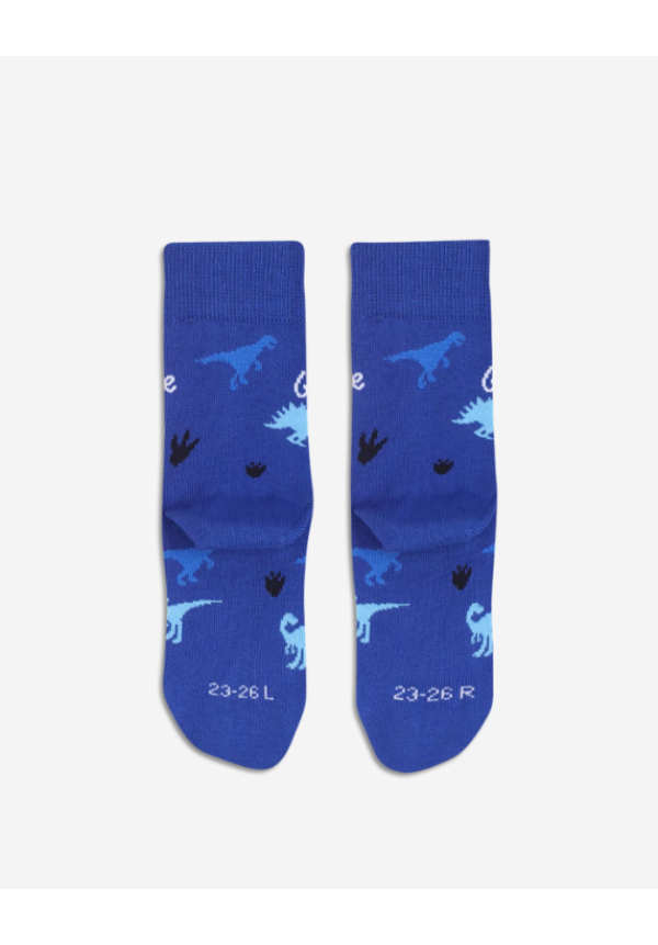 Be Lenka Calcetines niños dinosaurios