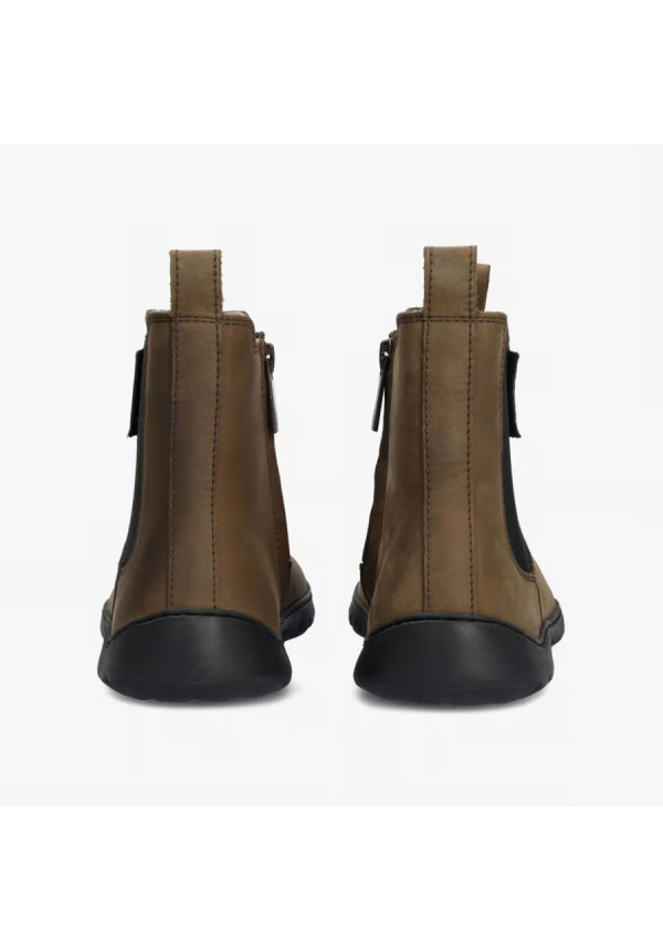 Groundies Everyday Chelsea 2.0 Brown