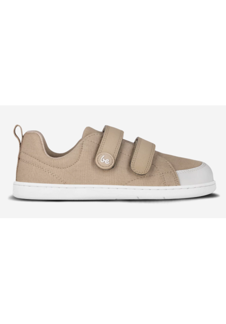 Be Lenka Canvi Kids Light Brown