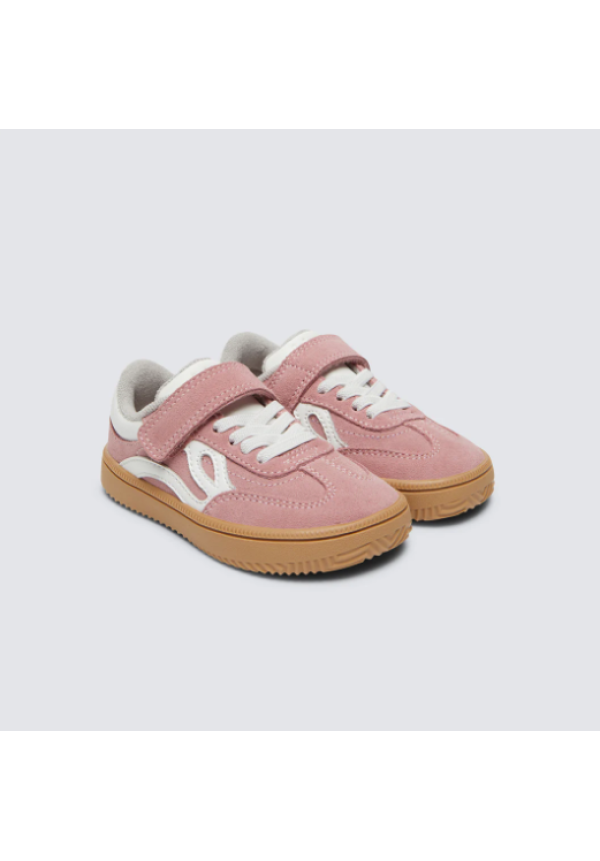 Lejan One Rosa Palo