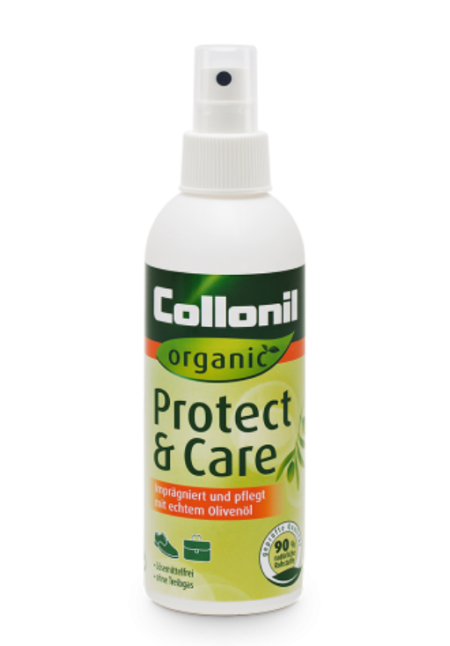 Collonil Organic Protect & Care
