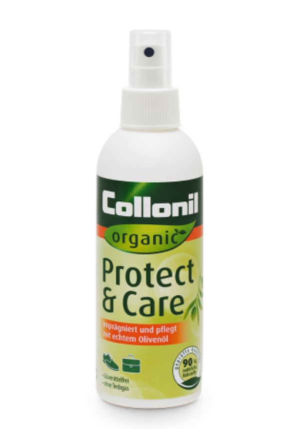 Collonil Organic Protect & Care