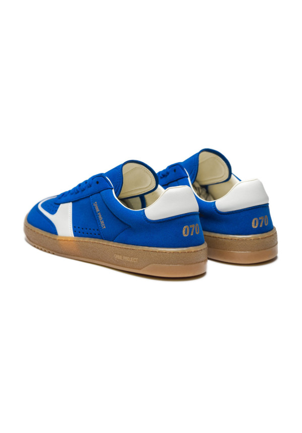 Ohne Project 070 Caribe Blue