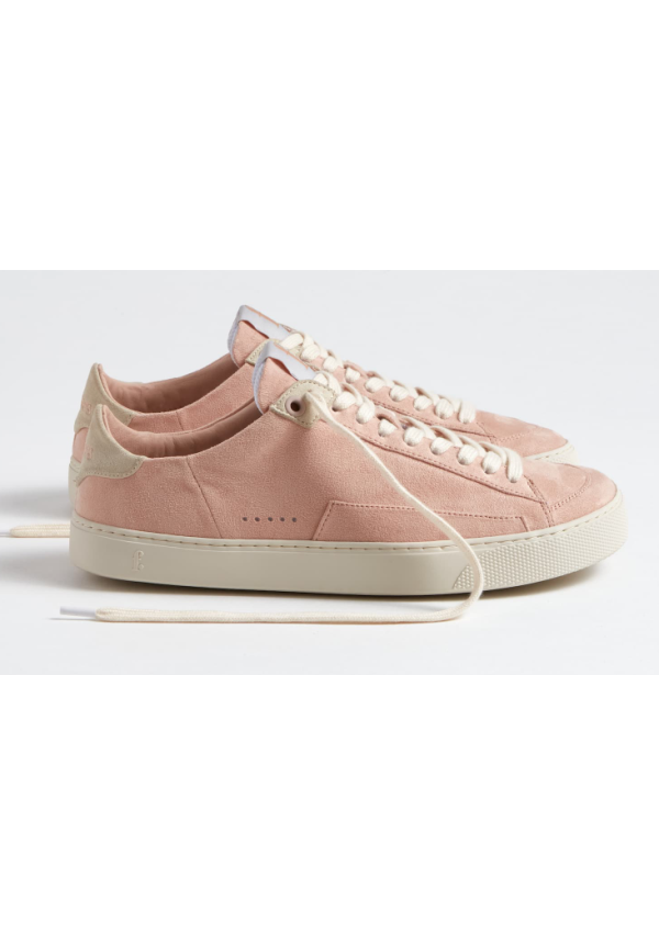 Fleeters Peach Rose
