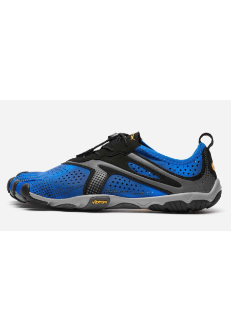 Five Fingers V-Run Blue/Black