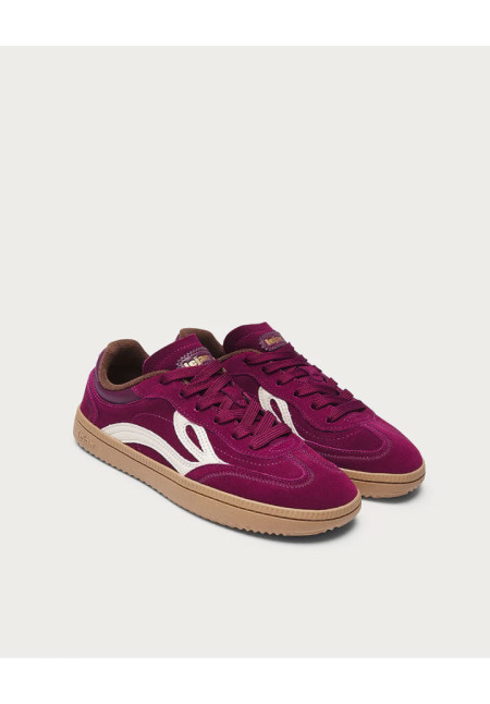 Lejan One Adulto Silhouette One-Maroon 