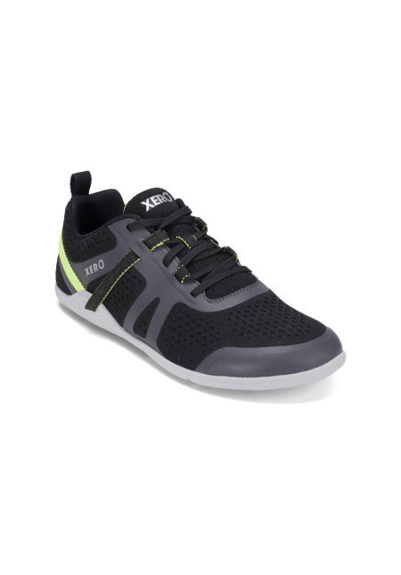 Xero Prio Neo Asphalt black